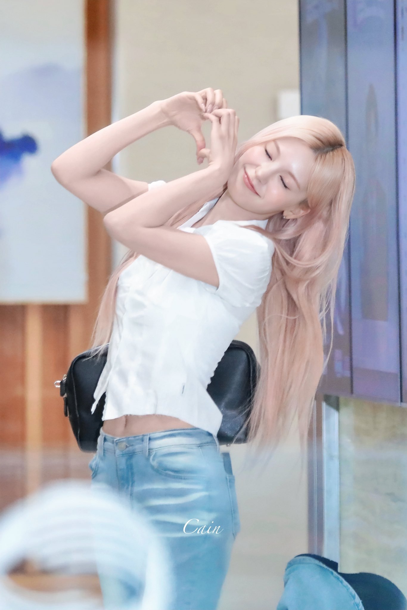 黄礼志  姐姐姐姐姐姐姐姐~💗©️Panda526_YE/yejisuppor
