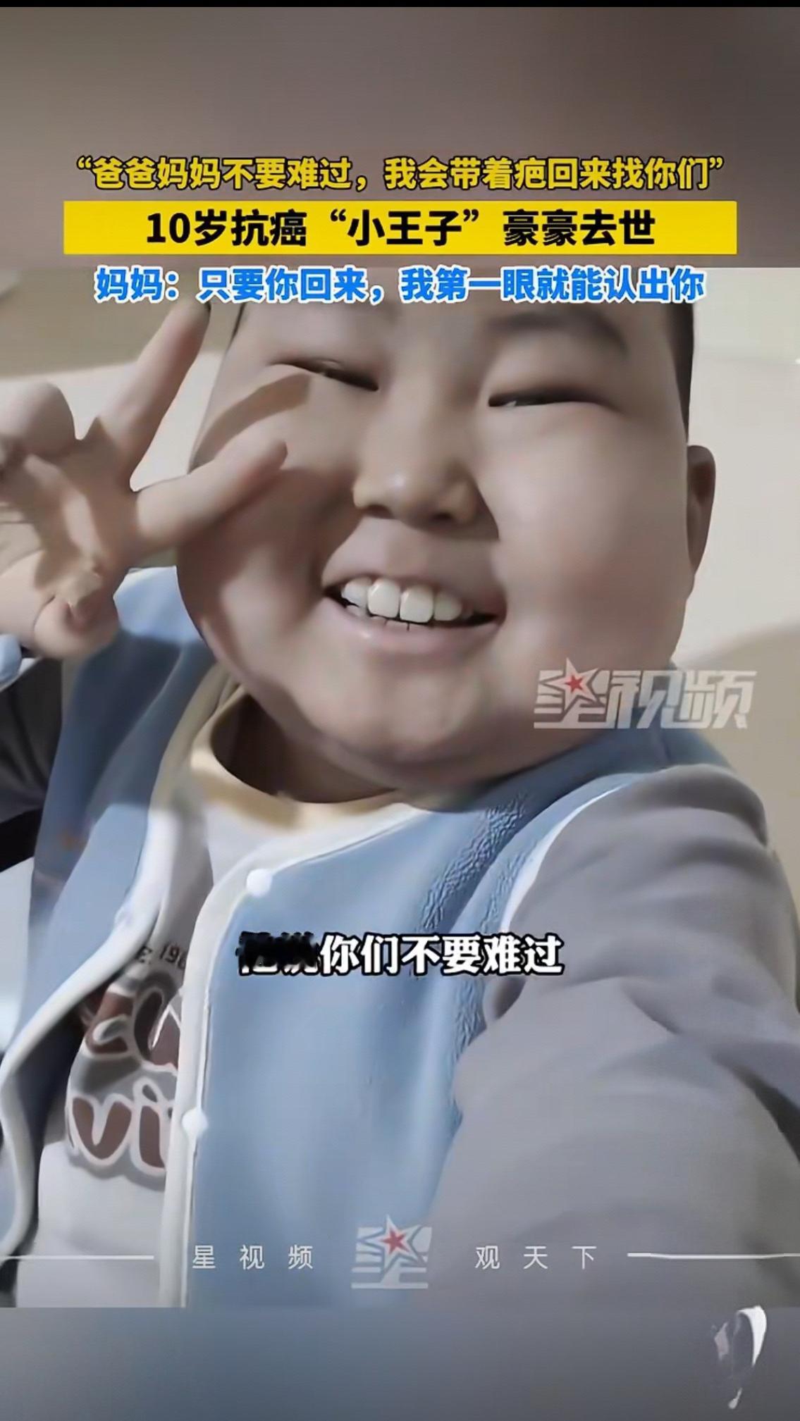 当这句带着稚气却沉甸甸的承诺划过屏幕，无数人在2026年的寒冬里泪崩——1月27