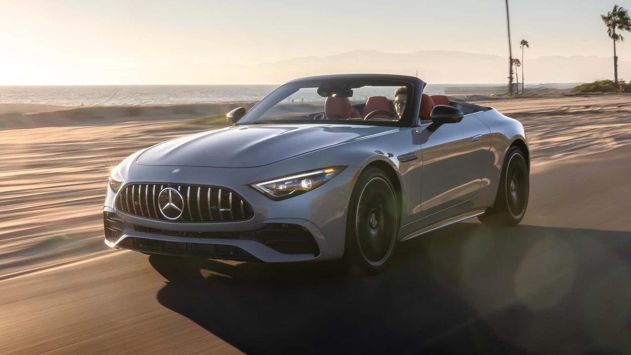 据最新报道，受制于更严苛的欧7排放标准，梅赛德斯-奔驰计划在即将于2027年推出