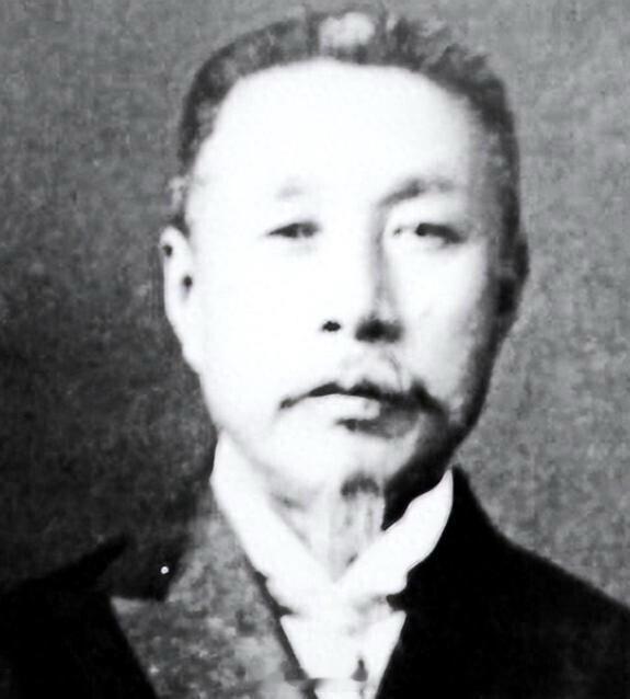 中国军网点名张本智和 看到名字突然让我想起这个大汉奸。张本政（1865年一195