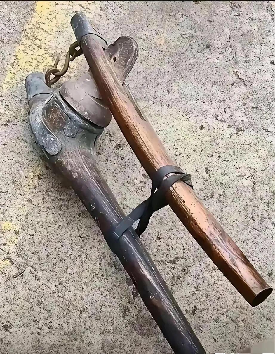 现在的年轻人有几个人见过这个