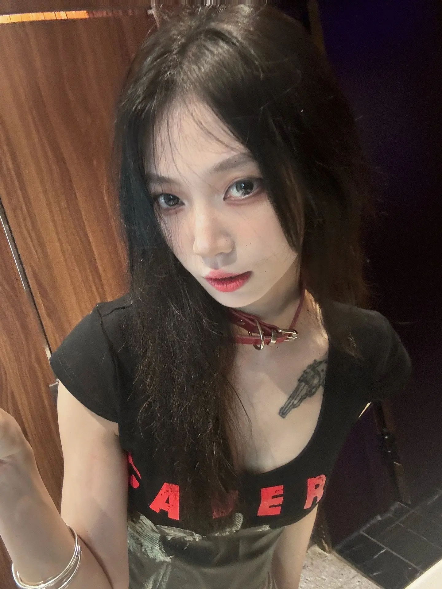 后来难入别人心，别人难入心，心心有别心