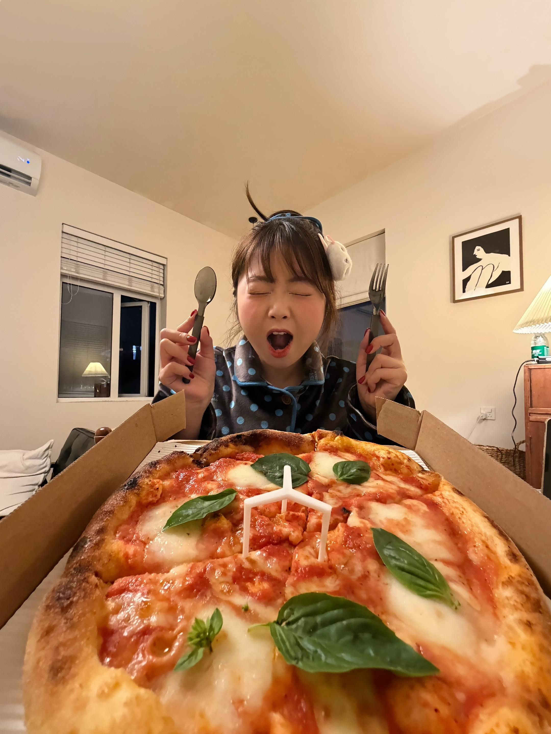 我要做生活的嚼嚼者！