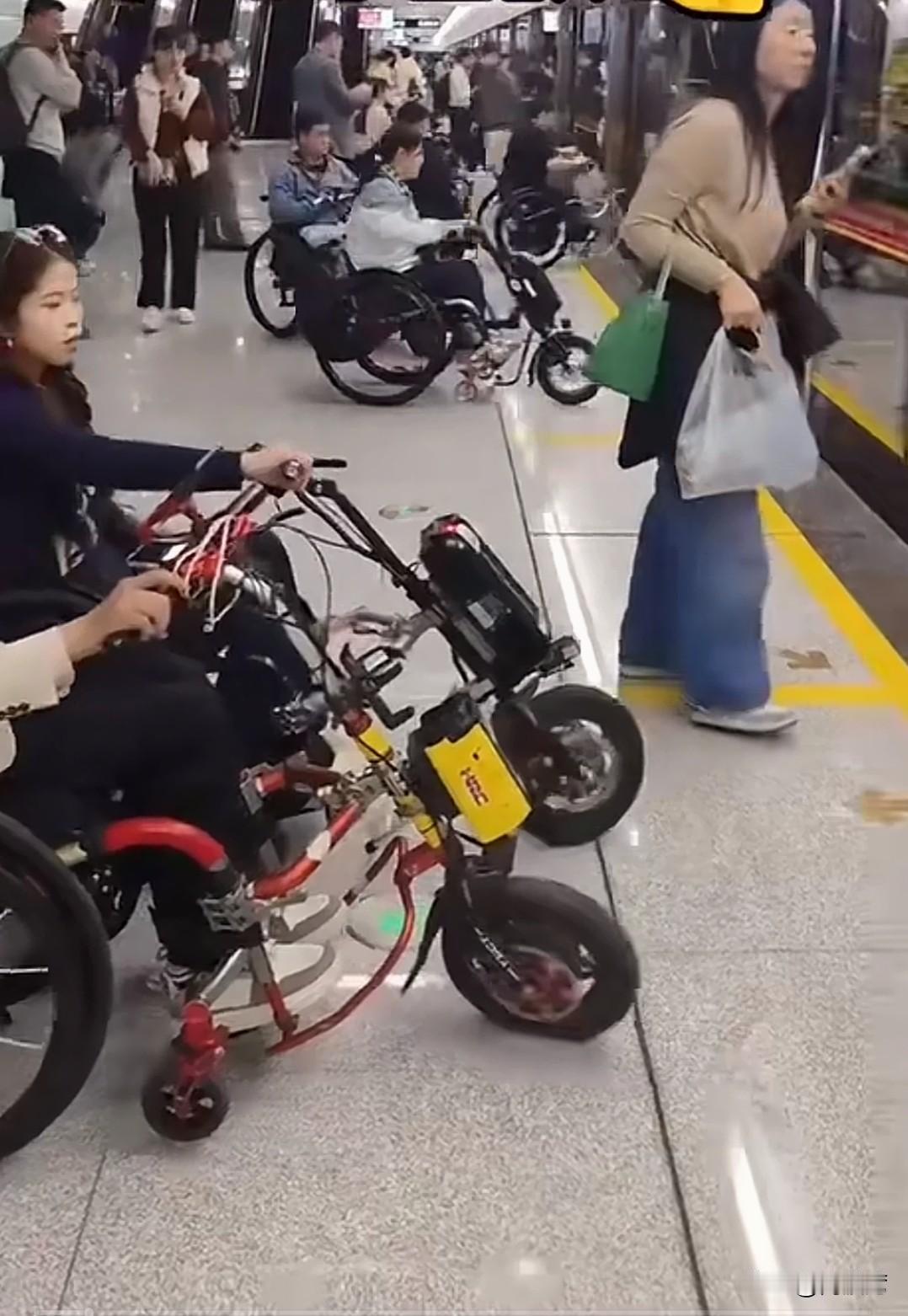 这是什么新现象？合适吗？