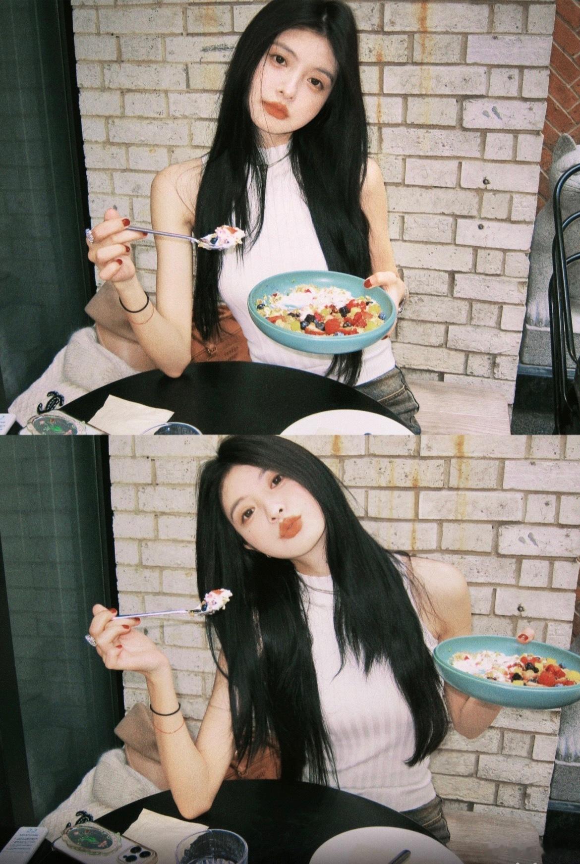 🥣      饭搭子视角 [团圆兔] ​​​