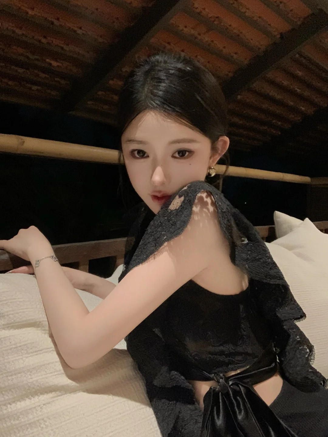 再一次爱上我的脸