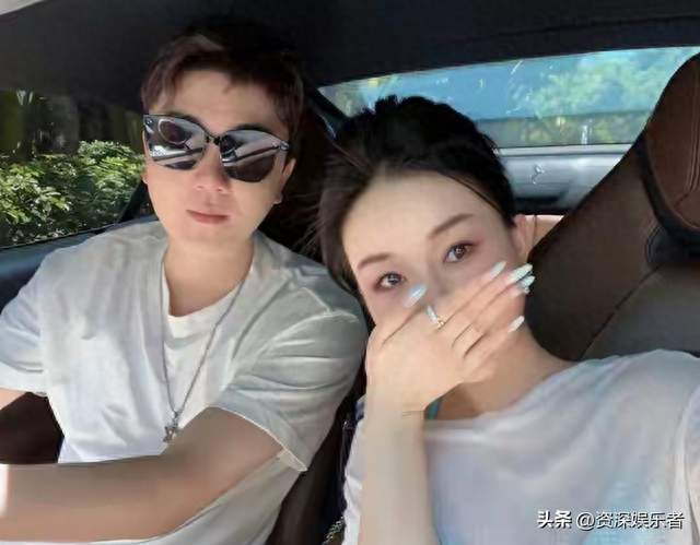 百日宴女主曝猛料！婚宴当天跟男主同居，甜蜜合影流出，早有预谋