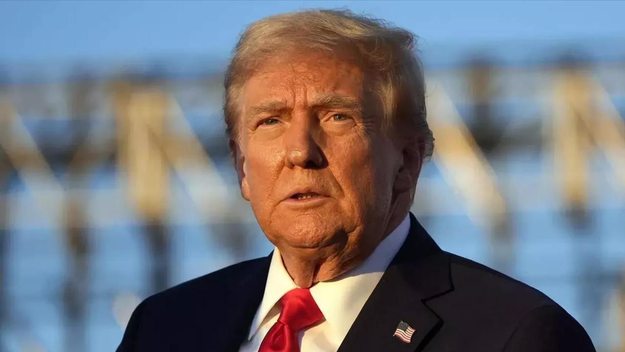 美国害怕了！特朗普紧张了！美国告知联合国安理会：特朗普已明确表示，结束俄罗斯在乌