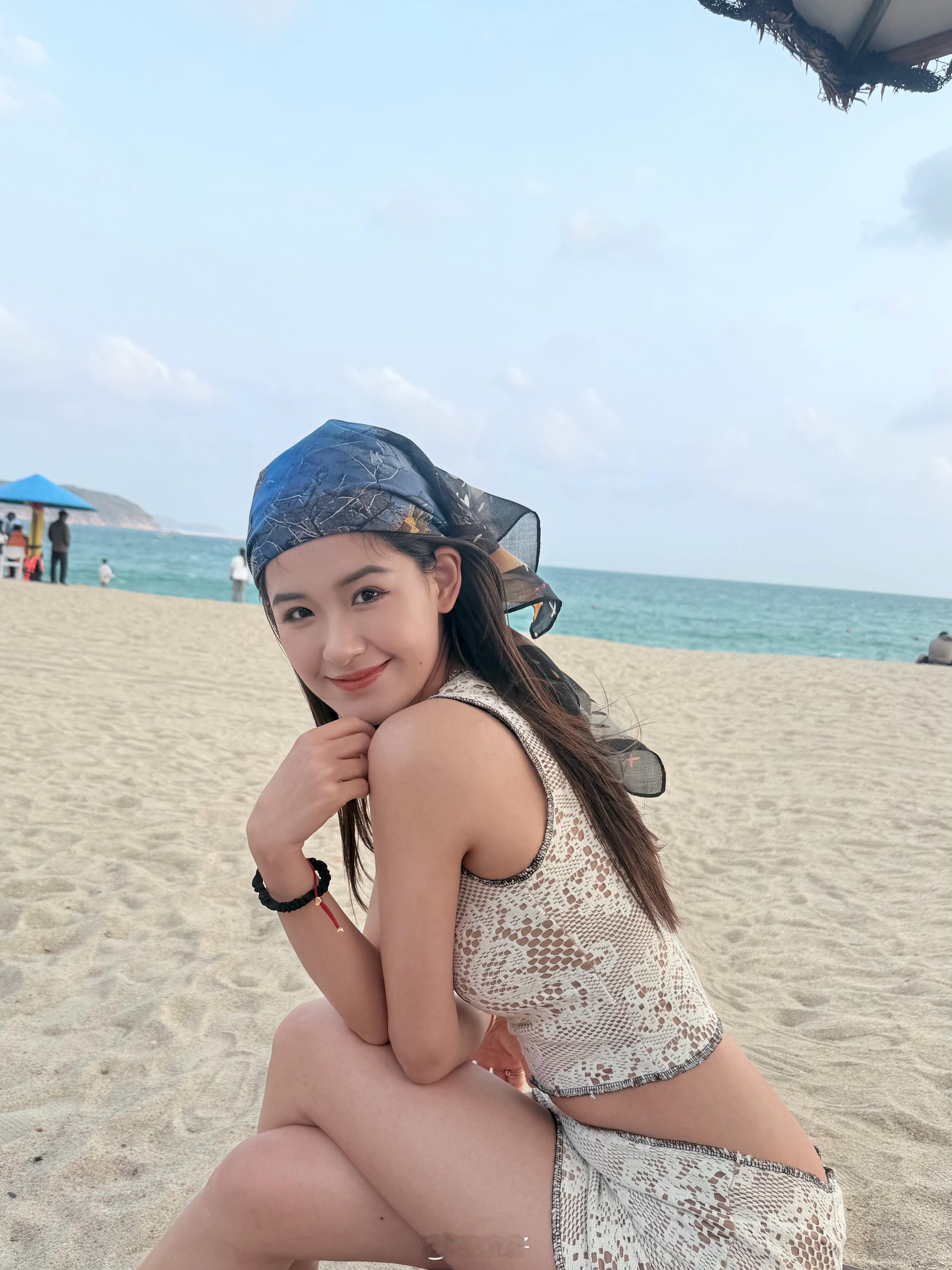 小岛日记🏝️ 三亚