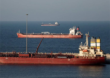 #法英德意荷日声明拟保障霍尔木兹海峡安全#【#7国声明谴责伊朗安慰特朗普没提派兵