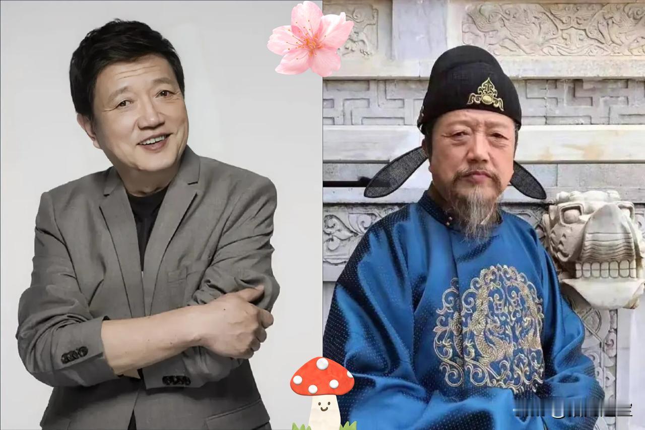 老戏骨秦焰因病去世，
享年72岁，
最难过的不是女儿也不是李勤勤，而是在舞台上和