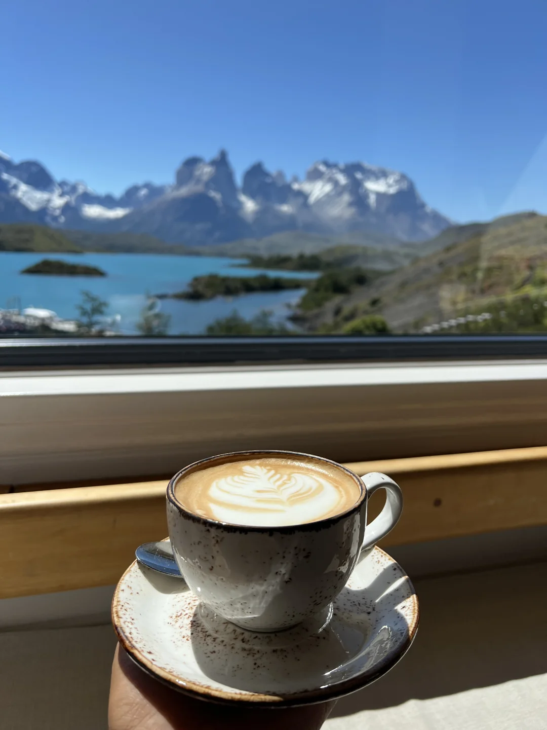 这样的咖啡值多少钱一杯