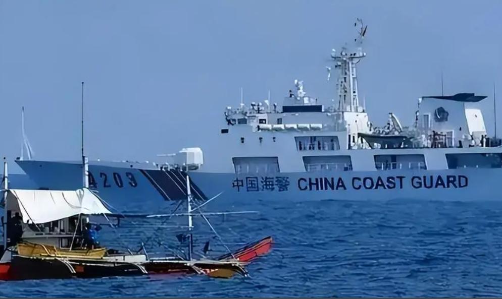 9月18日，中菲海上发生一起船只擦碰事件，引发外界关注，据公开信息，菲律宾301