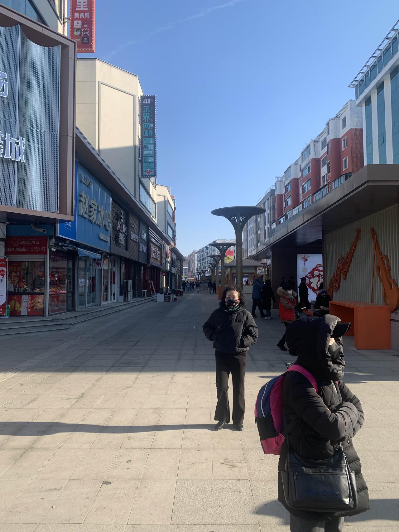 新的一年，新的开始，让我们一起迎接挑战，创造美好的未来，就像那永不言弃的小强！