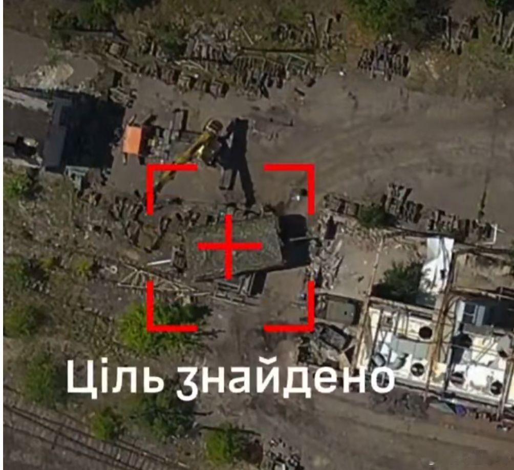 乌军无人机系统部队布洛夫迪部刚刚推出了“杀戮地带”（KillZone）系统。侦查