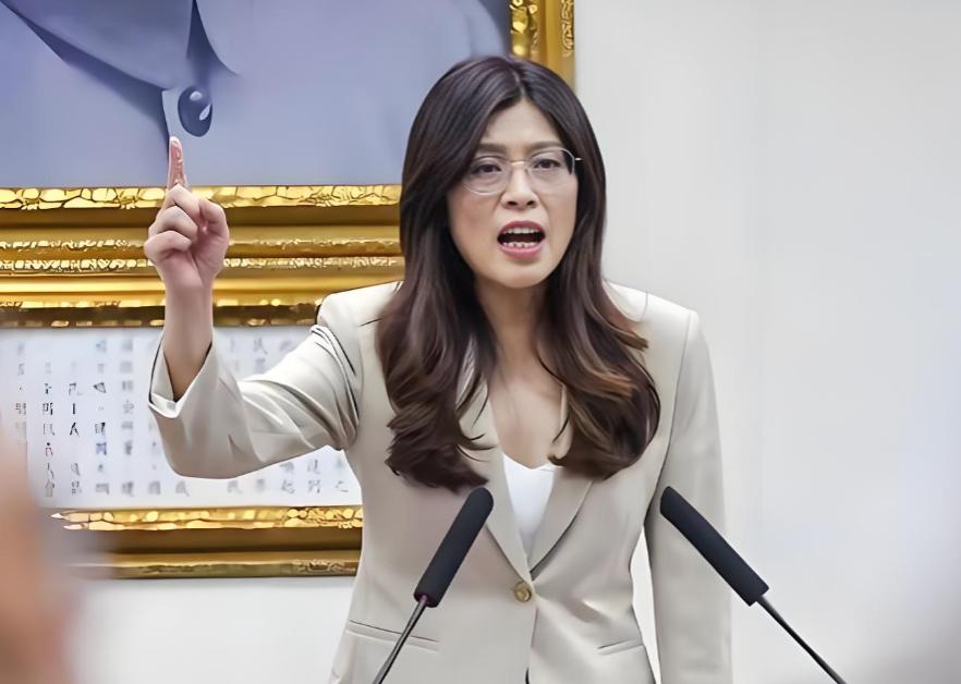 发现一个很奇怪的事情！蔡正元、赖岳谦、邱毅、张安乐，台湾政论四大剑客，出奇一致的