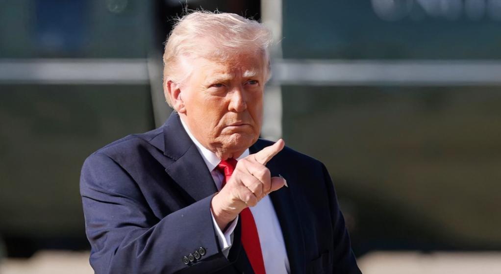 美国着急，喊话中国
当地时间4月19日，特朗普单方面宣称，美国将在周二与伊朗举行