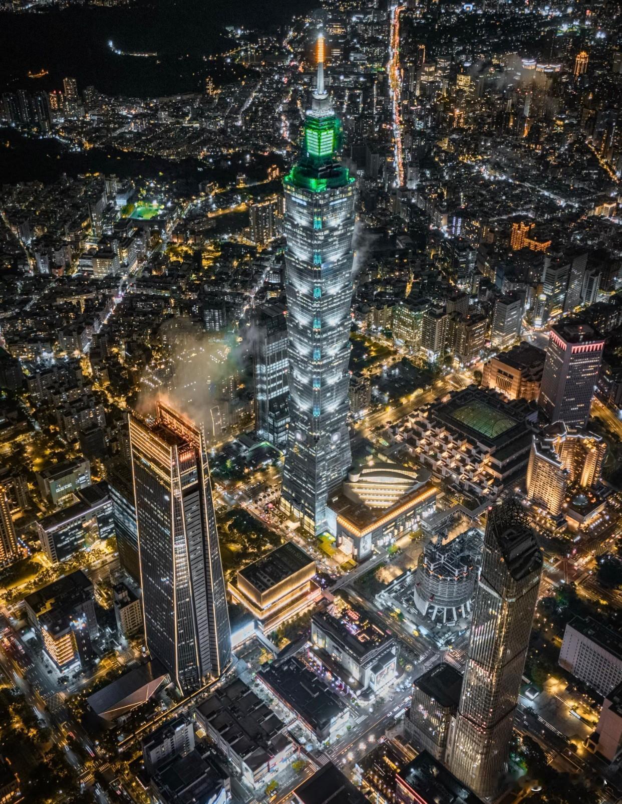 台湾问题能不能用买的方式来解决？这个问题其实值得深入探讨，正所谓强扭的瓜不甜，大