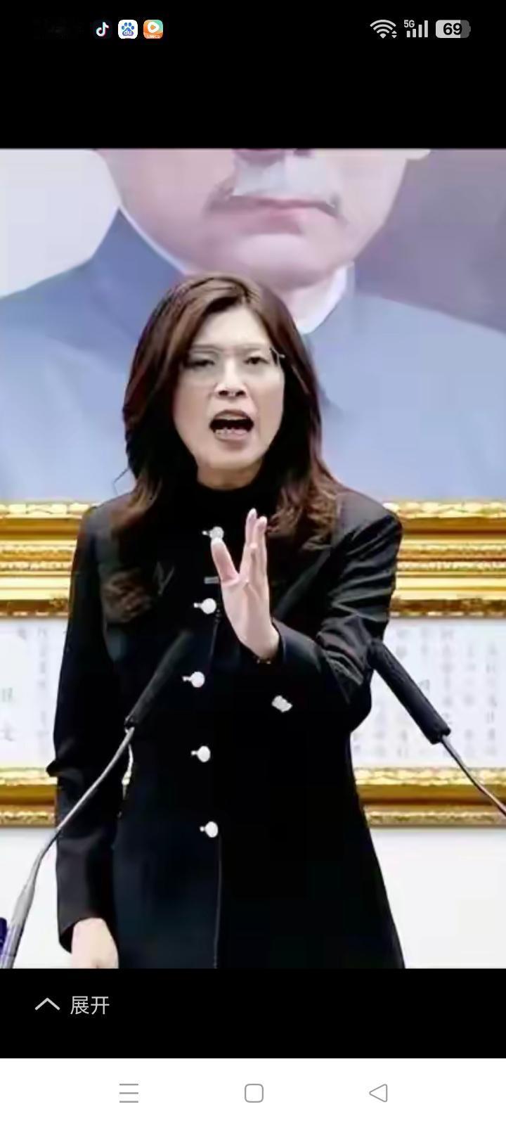 滔滔不绝没有用，统一才能万世开太平。
再多的保护费能有多少？倾尽所有不过一万亿美