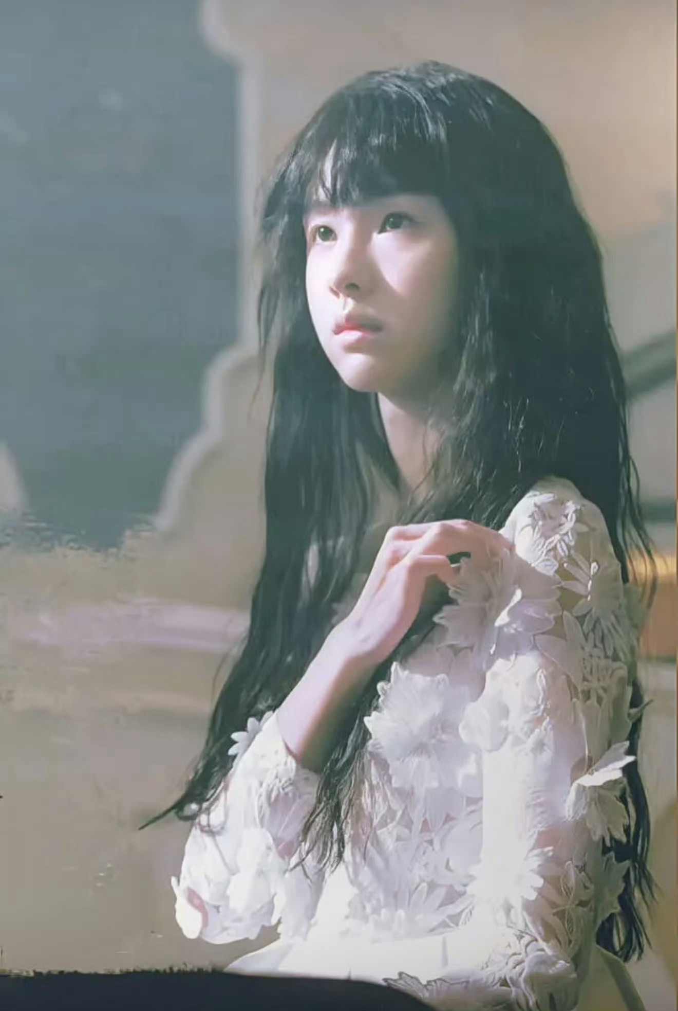 ！这个卷毛嘟嘟的出处是什么！！！