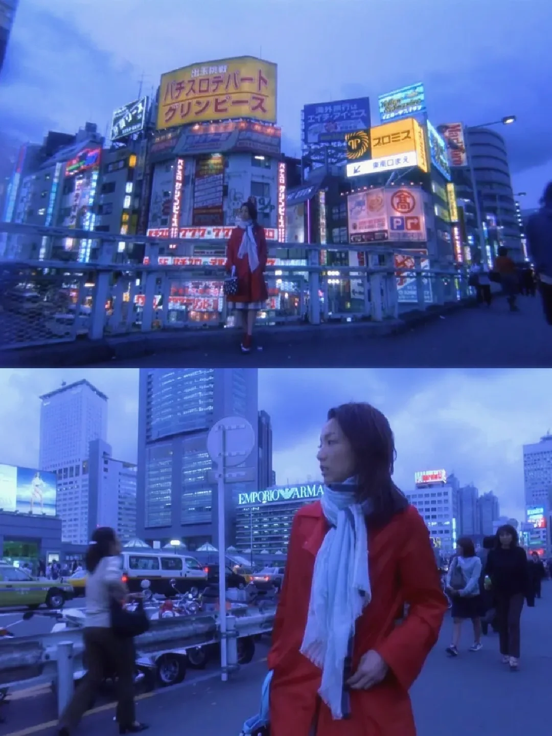 𝟐/𝟗𝟗 因为一首歌看一部电影系列