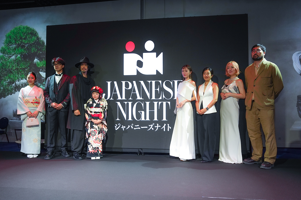 日本儿童电影教育为什么日本会出现8岁的电影导演？今年戛纳期间，9岁的童星永尾柚乃