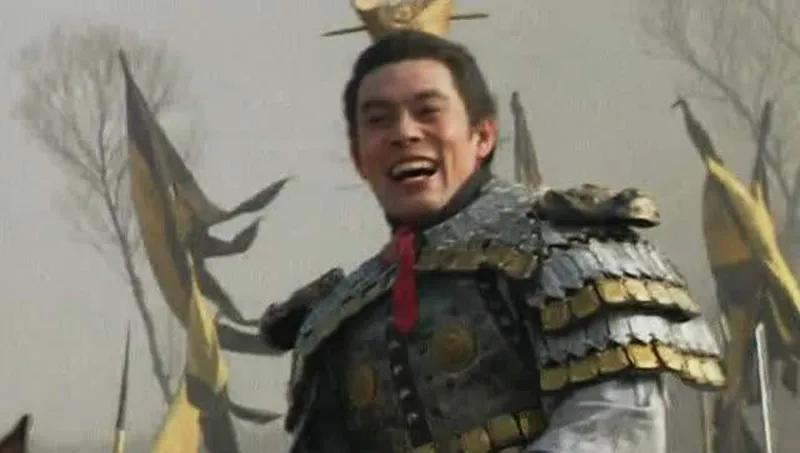 吕布的愚蠢，并不是三姓家奴！
人中吕布，马中赤兔，何等潇洒、飘逸！
叛丁原，诛董