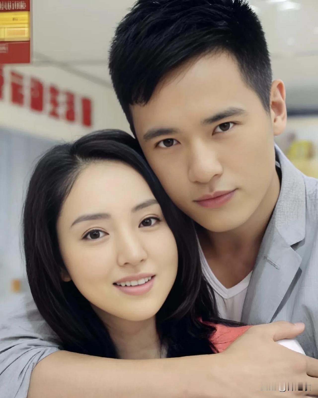 董璇:若要再婚，对方必须得到女儿认可，看来她现在的这个老公，应该是得到了她女儿的
