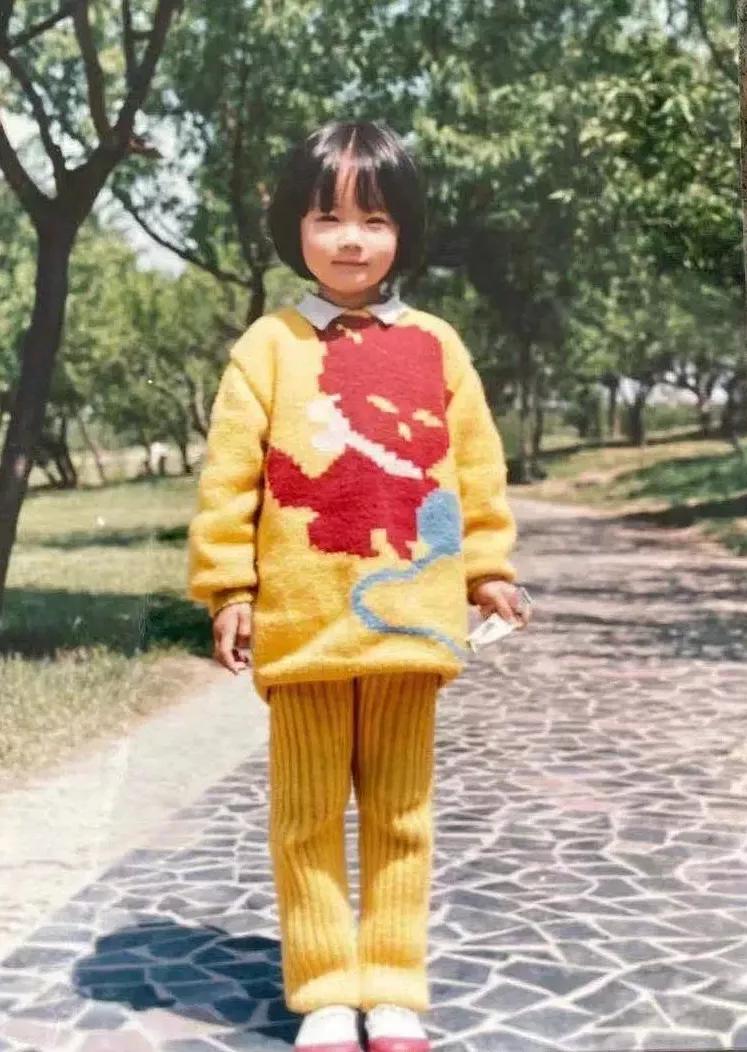 那个年代有一颗明星梦