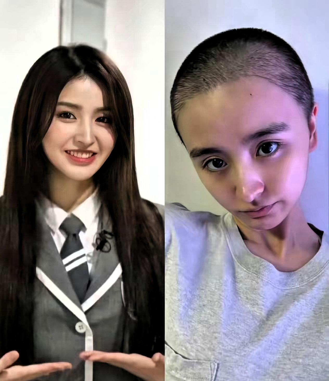 金子涵喊“再逼就捅出去”，赵露思也曾被锁酒店驱魔：这不是巧合

4月8日，金子涵