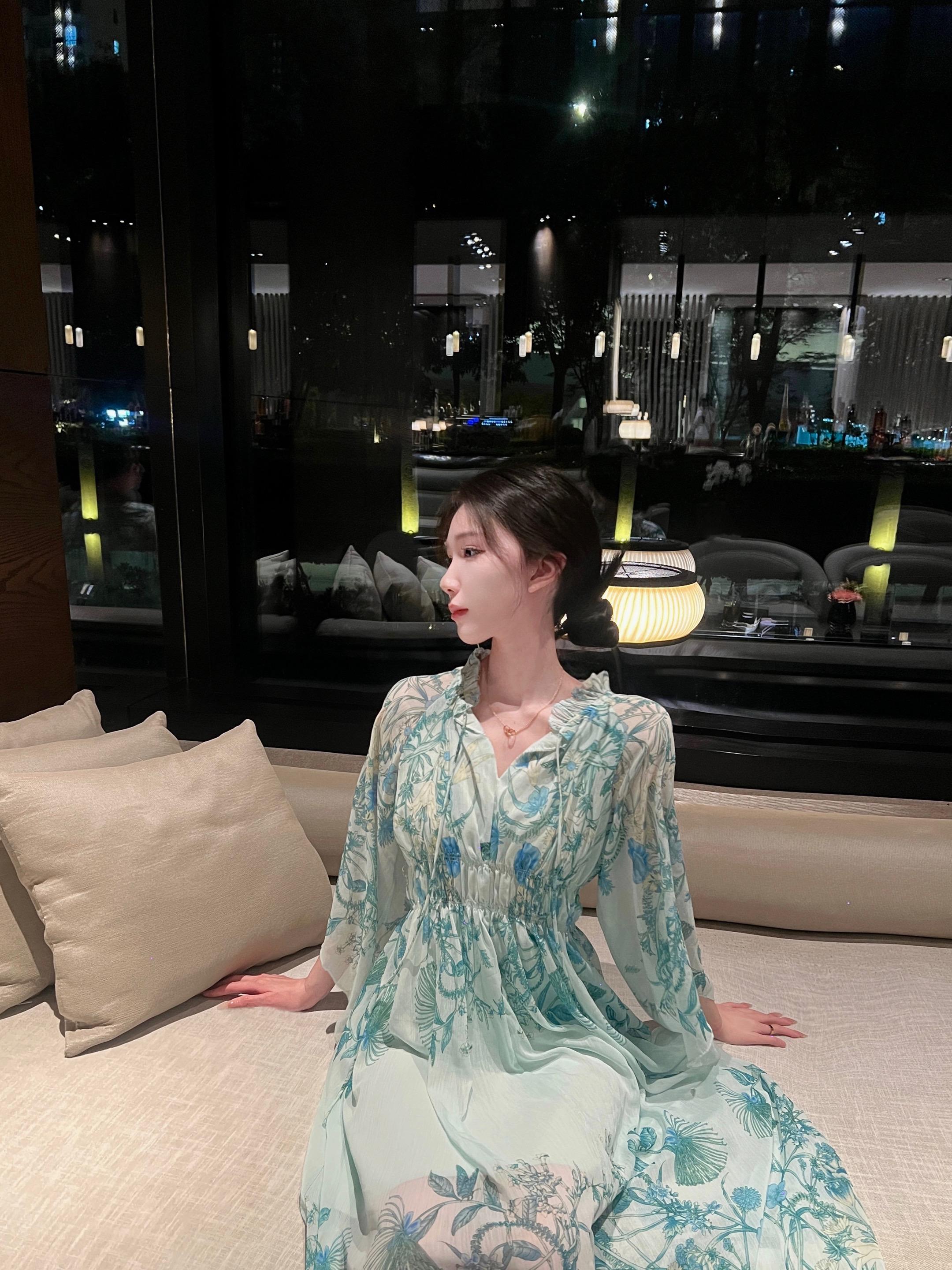 直到听你说这几年 你也一直在关注着我