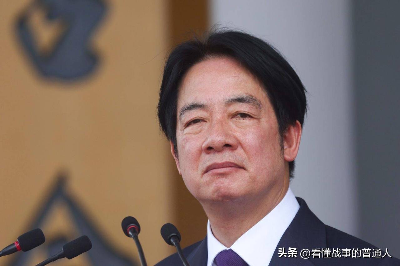 赖清德把大陆定性成"境外敌对势力"，郑丽文先炸锅了！ "台湾之盾"防卫特别预算1