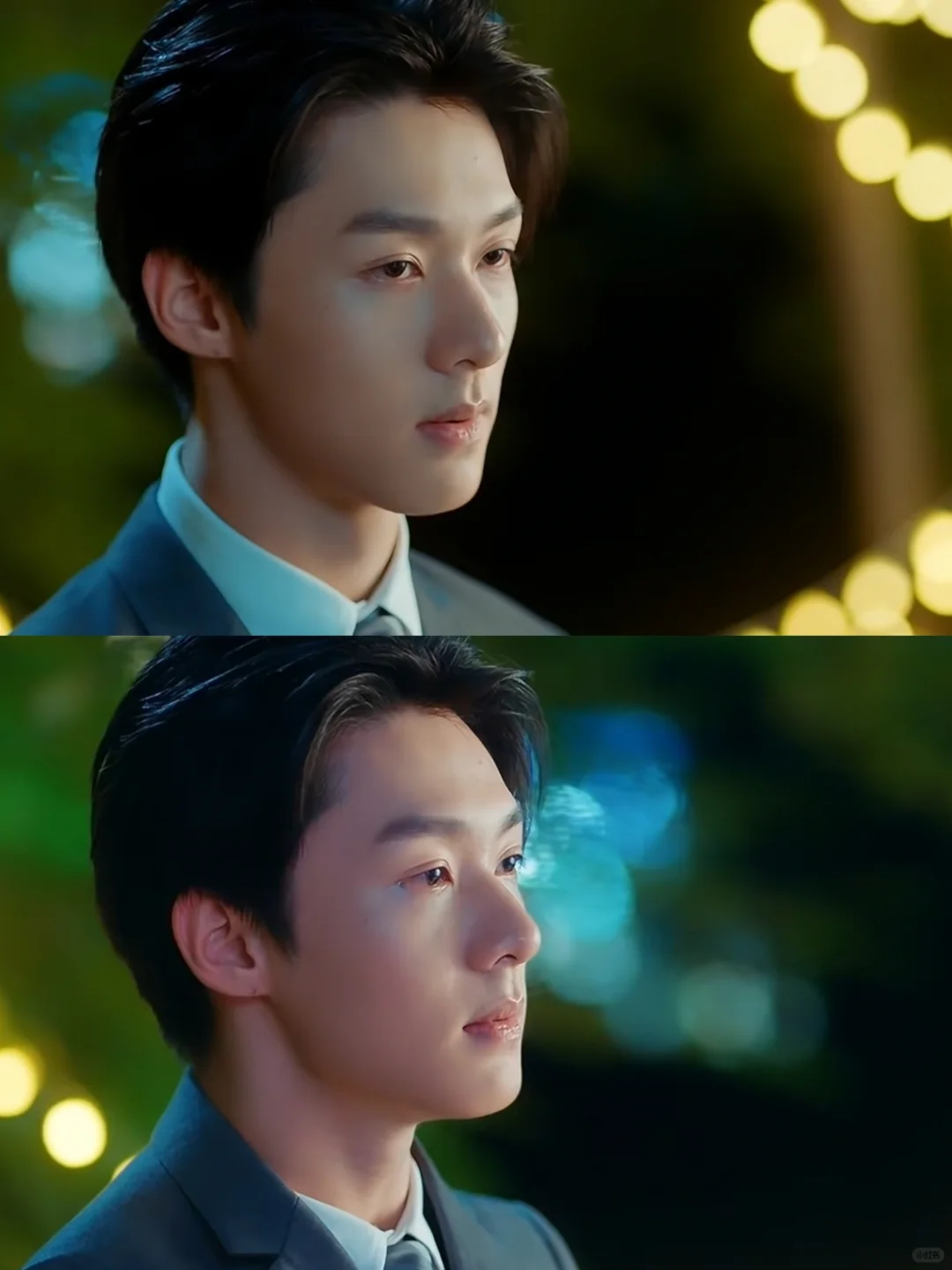 妈耶终于播了❗️一口气炫7集❗️谈九男友