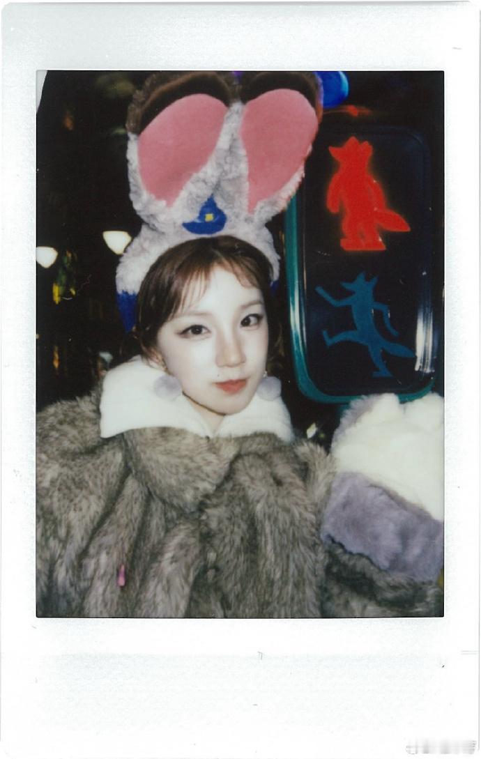 宋雨琦上海迪士尼vlog被宋雨琦的迪士尼vlog暖到了！时隔五年再去上海迪士尼，