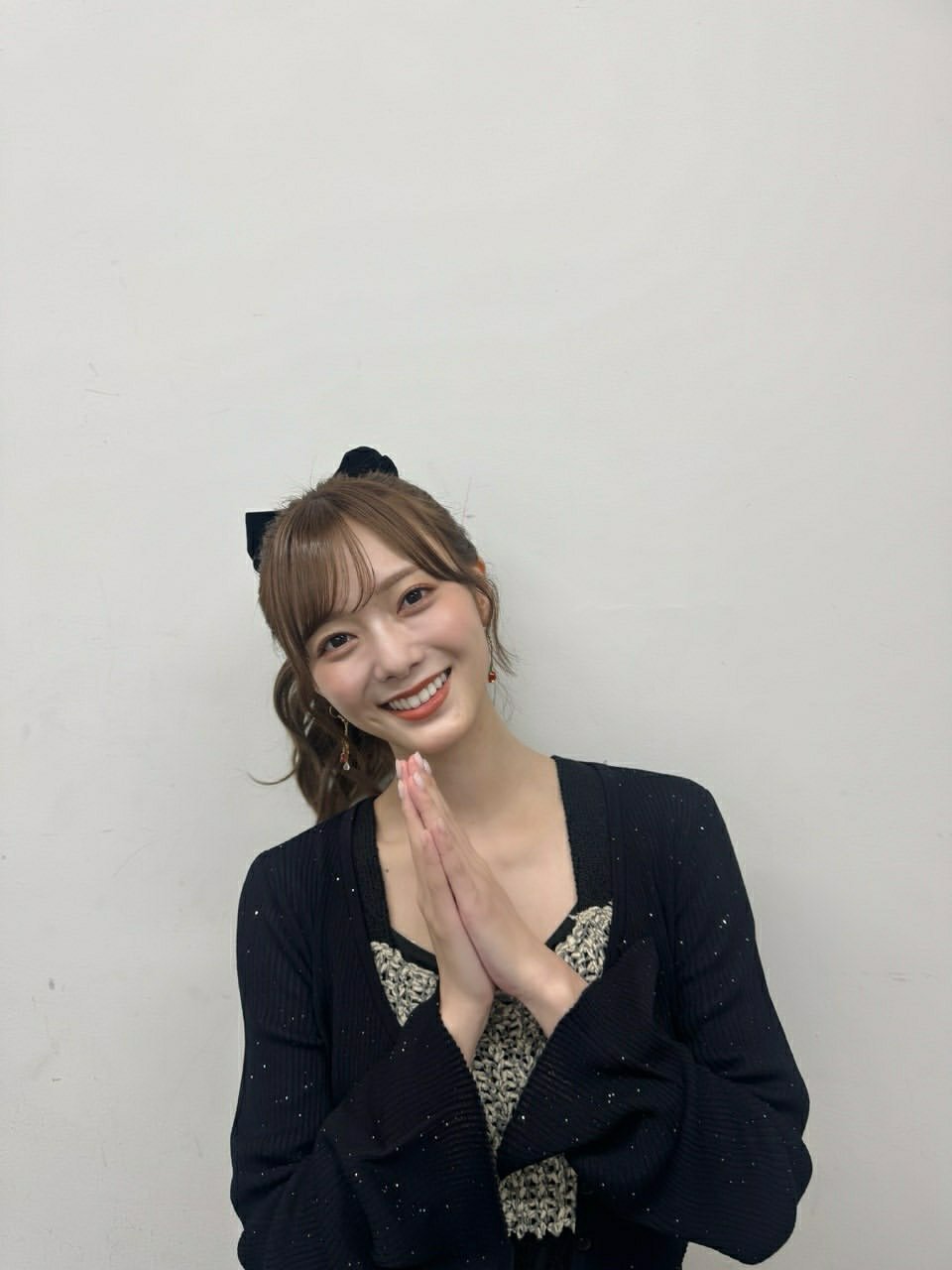日娱新闻樱坂46田村保乃 田村保乃 相关ins美图。