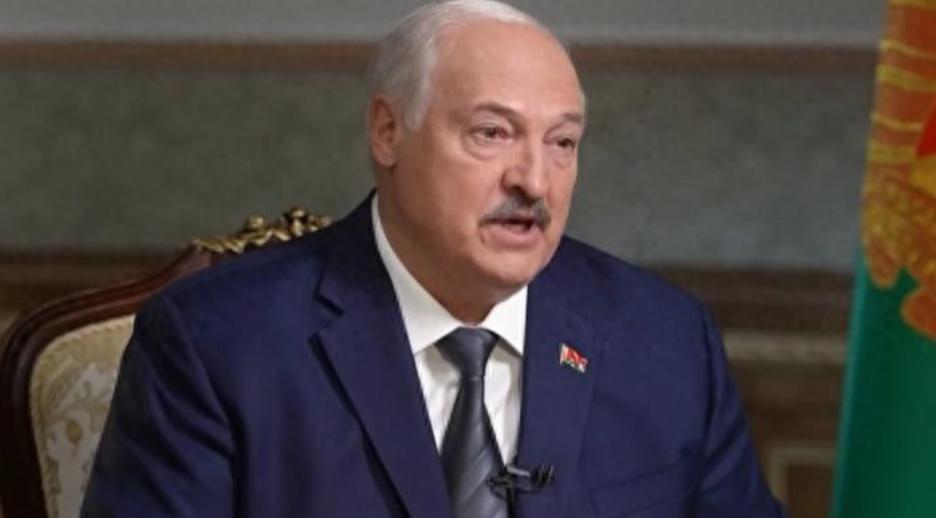 【卢卡申科谈俄乌战争：特朗普立场成关键，和平进程有思路】白俄罗斯总统卢卡申科就俄