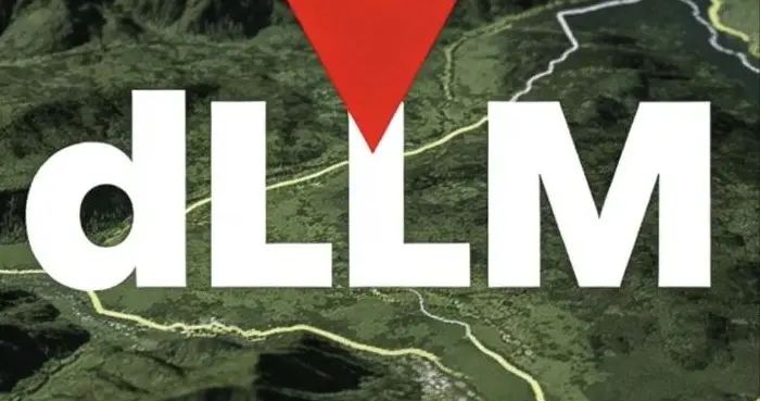 训练到推理「瘦身」演进：首篇高效扩散语言模型（dLLM）深度综述