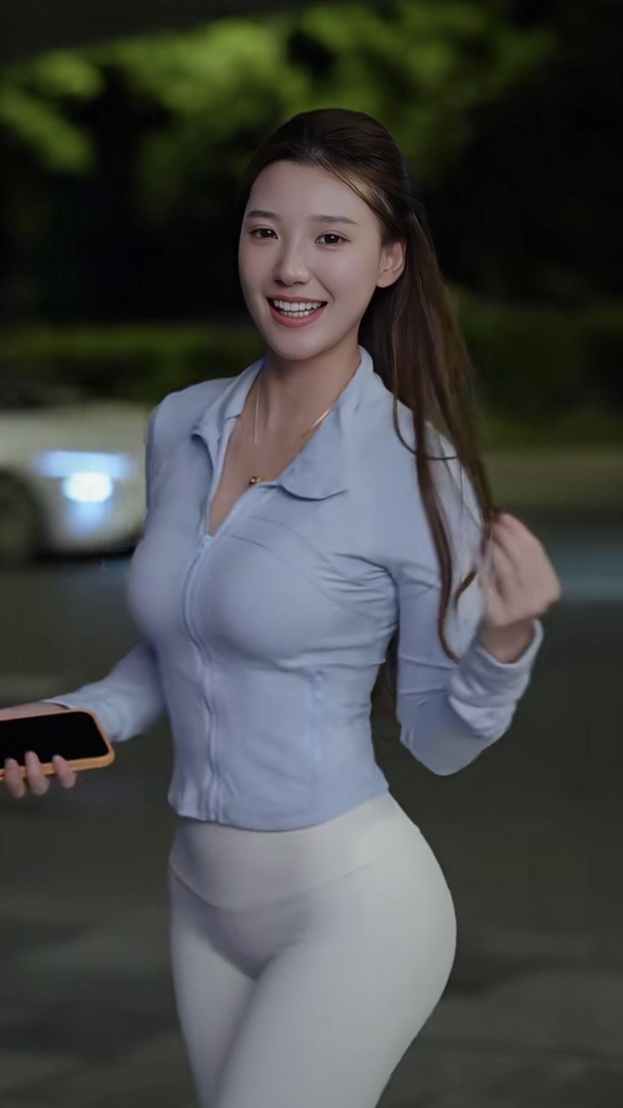 轻运动，慢生活