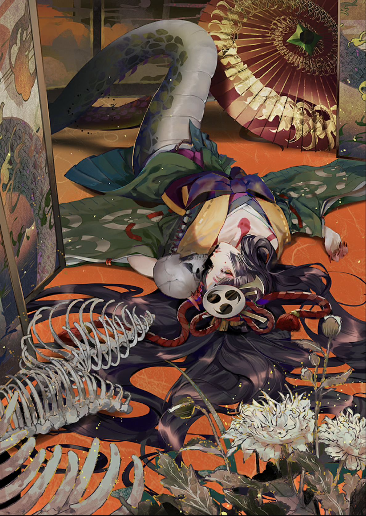 阴阳师百闻牌 第二弹 