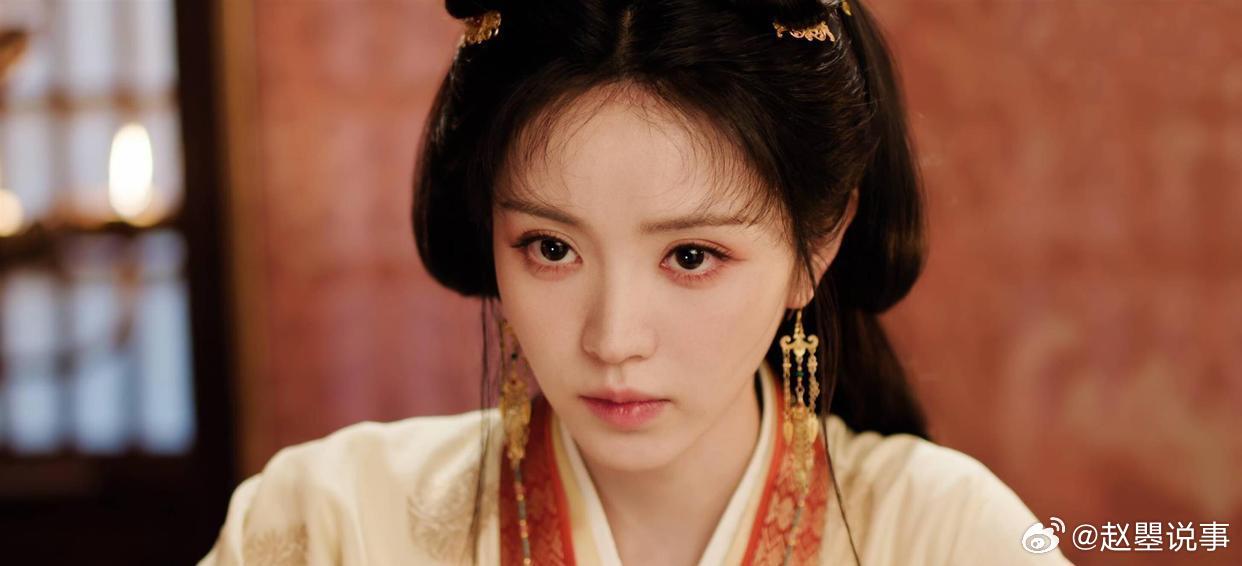 盘点《嫁金钗》6位女主的6种结局：君黛惨遭毒害，碧桃护主殉身，周芙晋封贵妃‖嫁金