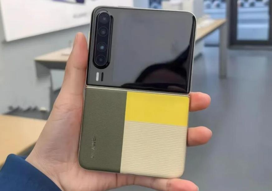 华为Pura X开始降价，把我看懵了华为的高端旗舰Pura X定价7499元，价