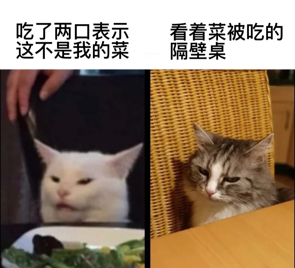 好吃吗#今日memes# //#春日cityhappy计划# ​​​