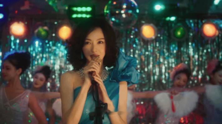 2026白玉兰奖唐嫣和杨幂剧中名场面，最佳女配和最佳女主，你觉得谁能提名？ 