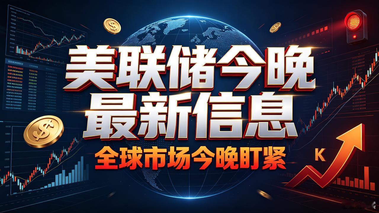 美联储今晚最新信息
 
提示：理财有风险，投资需谨慎
资讯来源：财联社、华尔街见