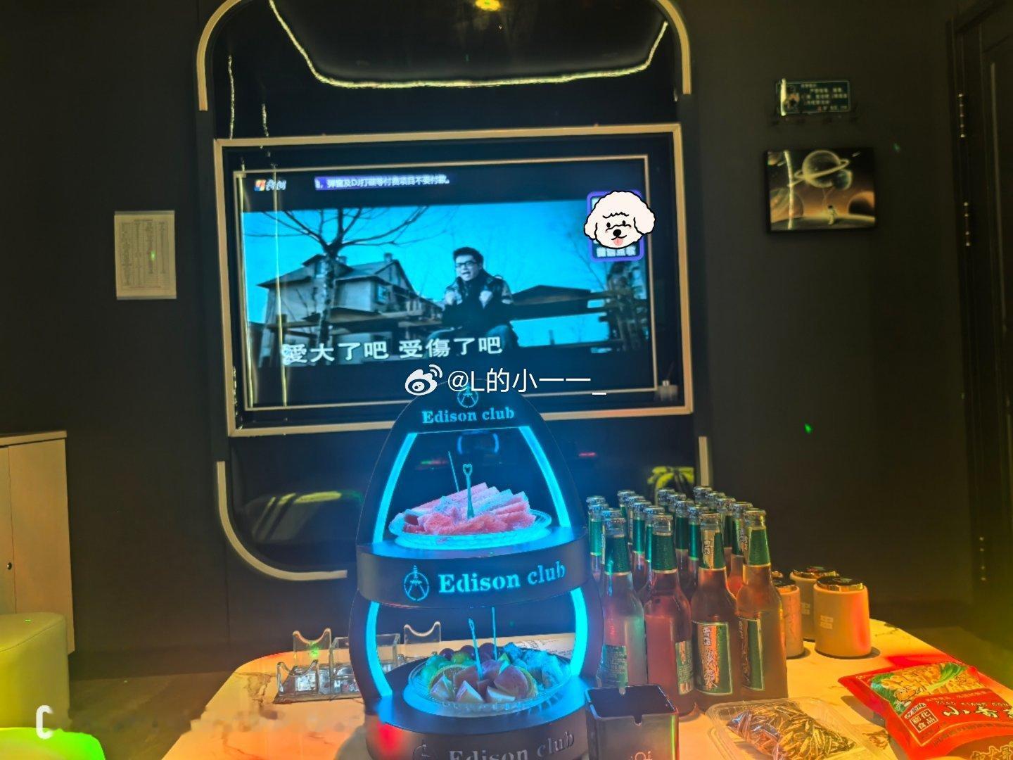 对，我不乖，很不乖。૮₍ꐦ -᷅ ⤙ -᷄ ₎ა李一一的碎碎念