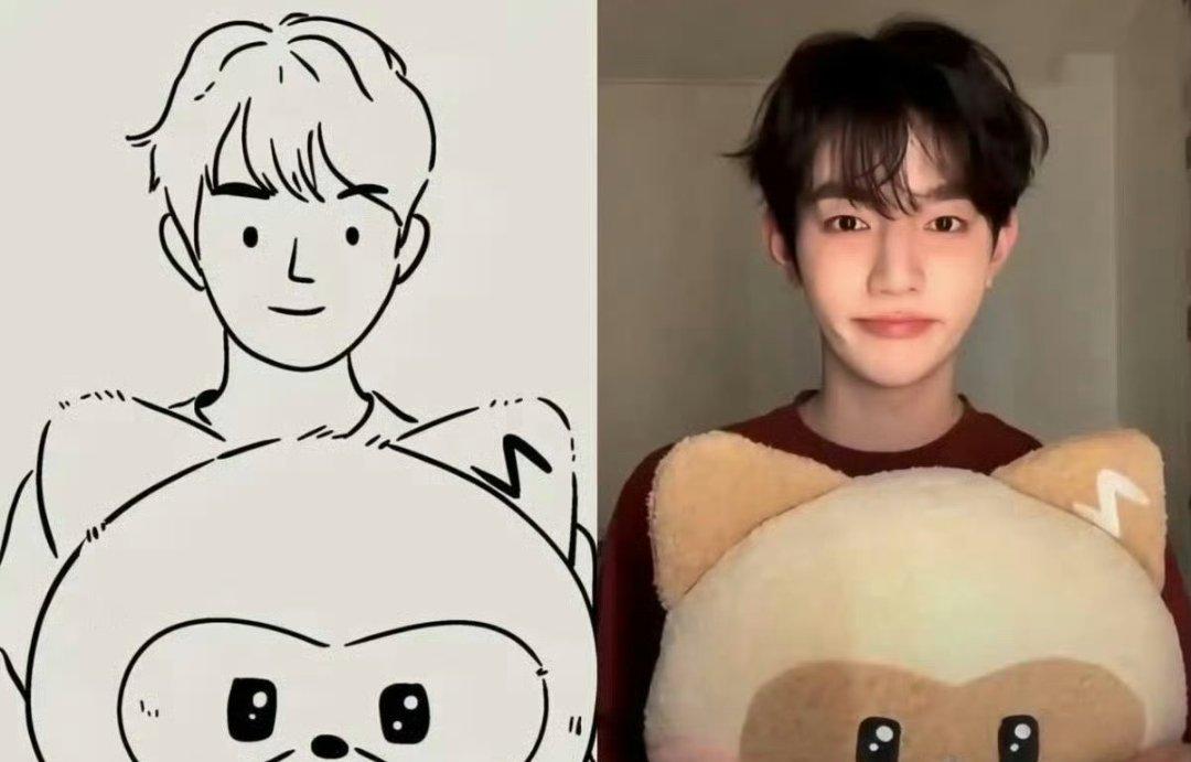 陈昊宇、章昊、张康乐、周柯宇、刘宇、袁一琦这几位已经确认出席微博之夜，有你喜欢的