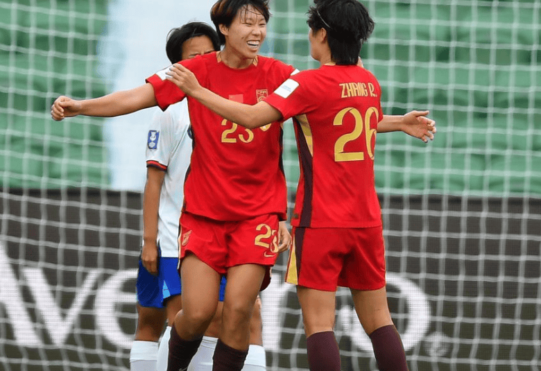 亚足联专访邵子钦：我们全队上下团结一心确保了出线