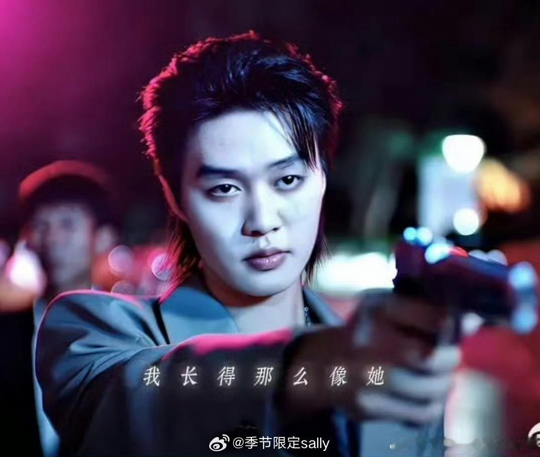 不自律的结果就是短男一变张翅or陈添祥了