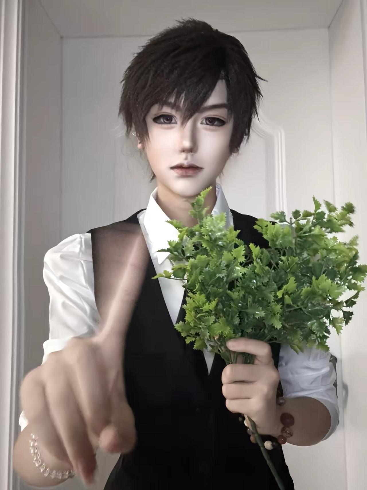 香菜no no no夏以昼 香菜 ooc致歉