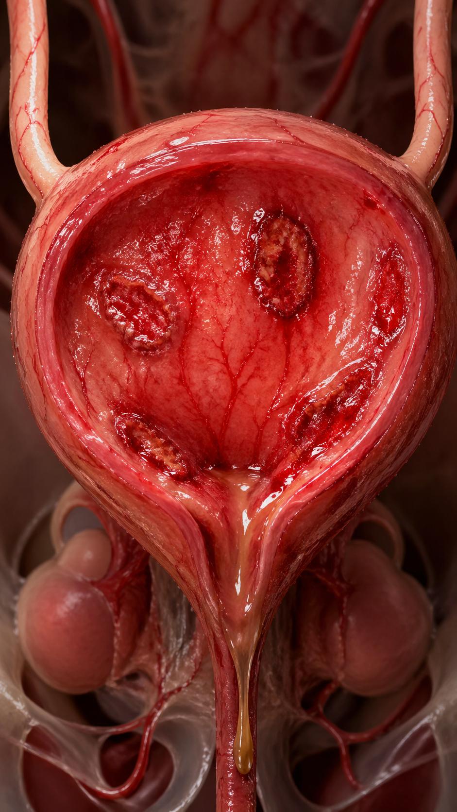 【患者提问】我女朋友今年24岁，我们同居半年多了，但最近她总是拒绝和我的亲密接触